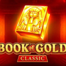 Book Of Gold Classic