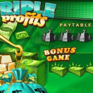 Triple Profits